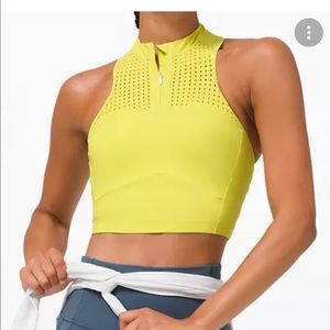 Lulu unleash strength bra size 10